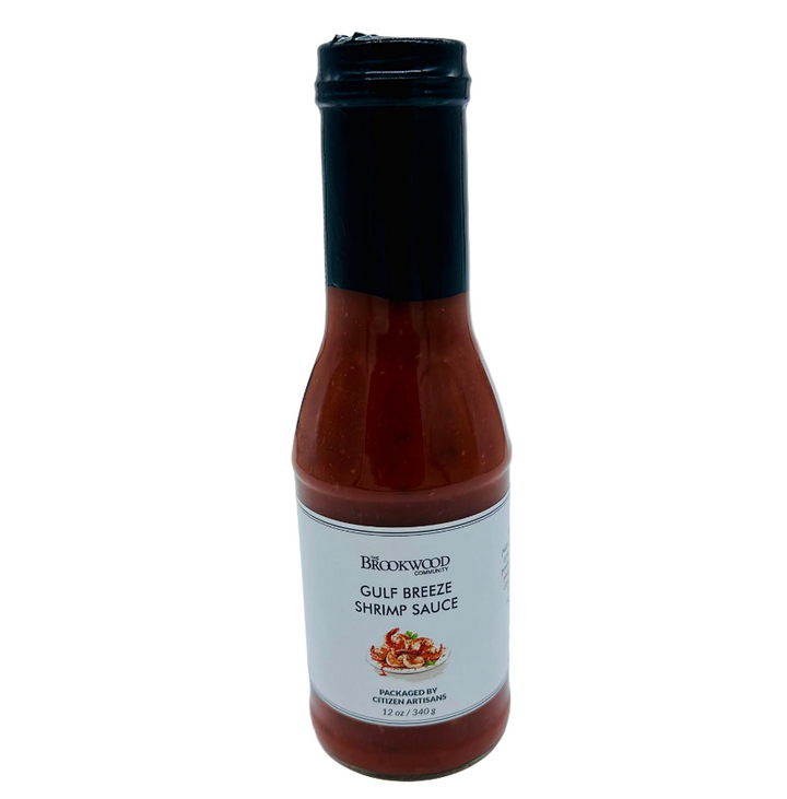 Gulf Breeze Shrimp Sauce *CM