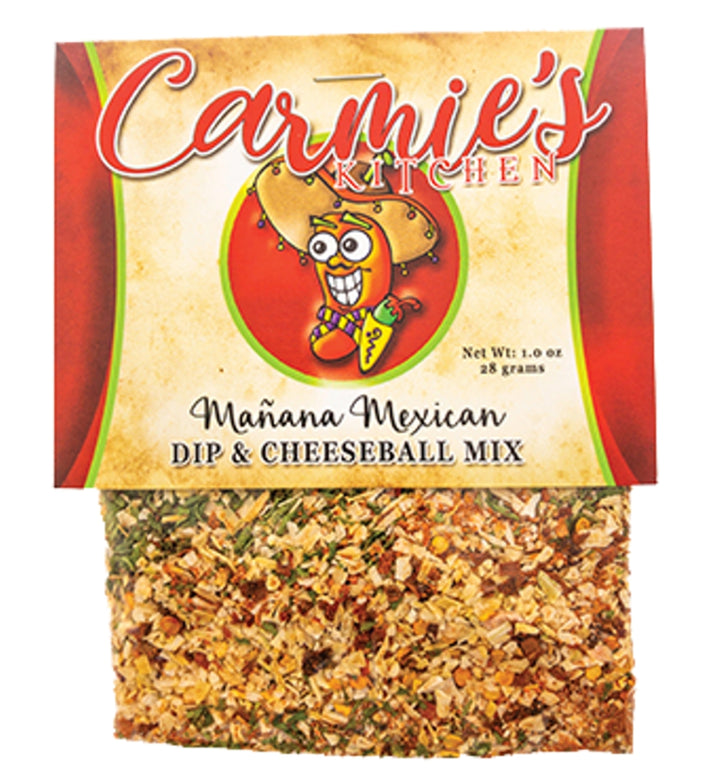 Manana Mexican Dip