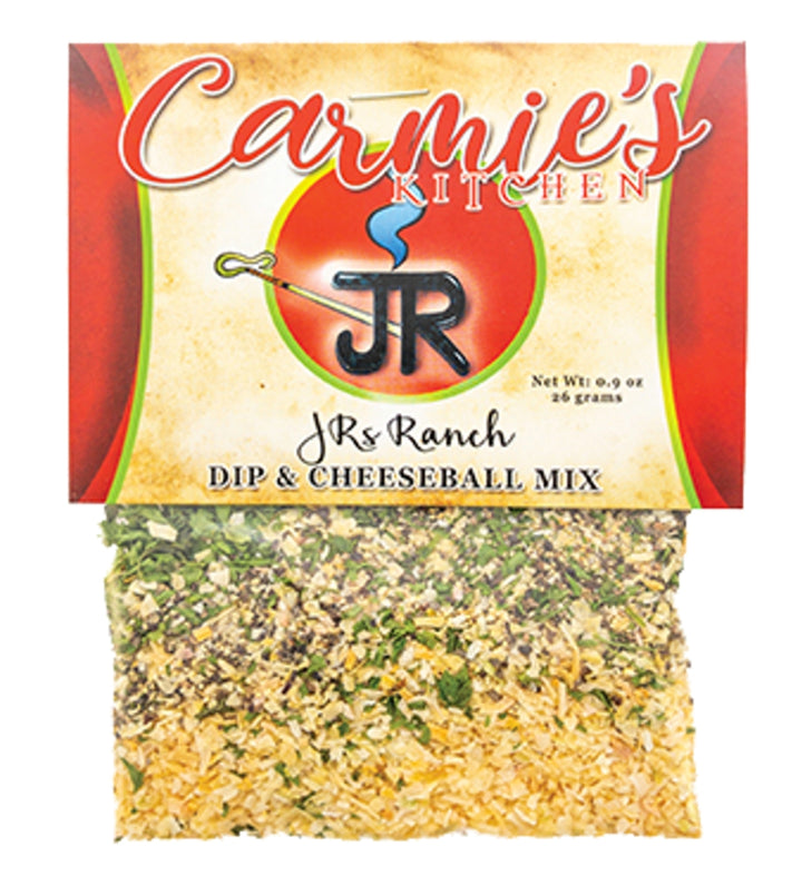 JR's Ranch Dip