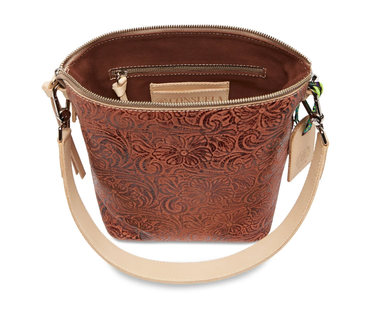 Purse Wedge Sally