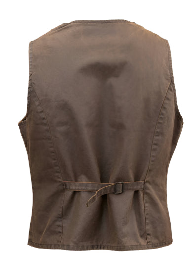 Arkansas Vest Large