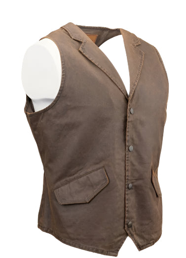 Arkansas Vest Large