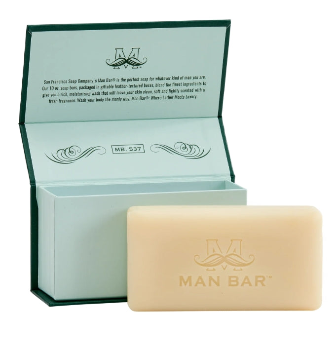Refreshing Man Bar Siberian Fir 10oz