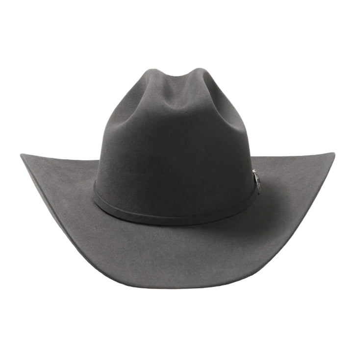 Stetson Hat Skyline Granite 6 7/8