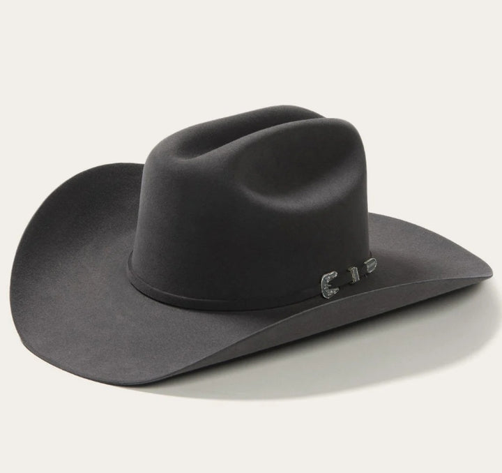 Stetson Hat Skyline Granite 6 7/8
