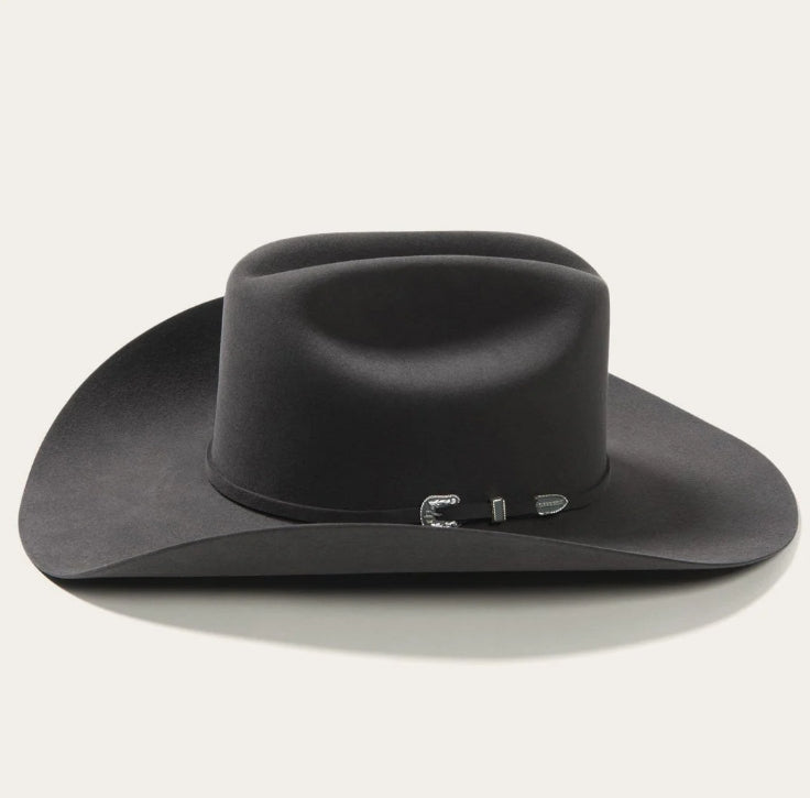 Stetson Hat Skyline Granite 6 7/8
