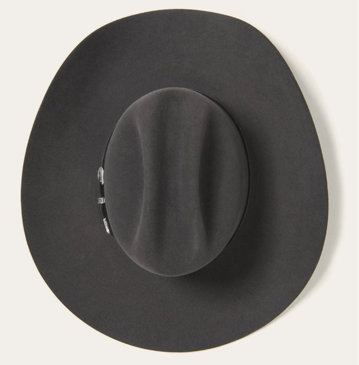 Stetson Hat Skyline Granite 6 7/8