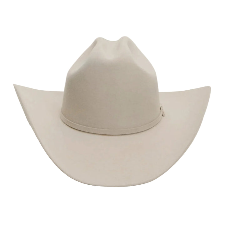 Stetson Hat Skyline 6X Silverbelly