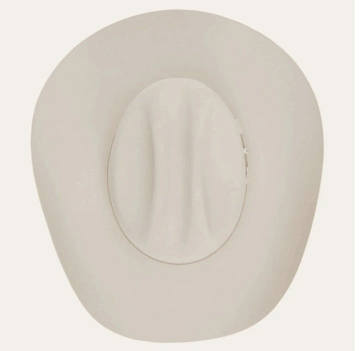 Stetson Hat Skyline 6X Silverbelly