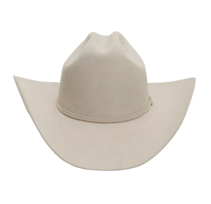 Stetson Hat Skyline Silverbelly 7 7/8
