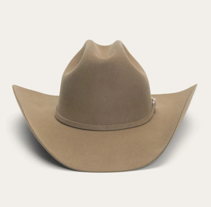 Stetson Hat Skyline Sahara 7 3/8