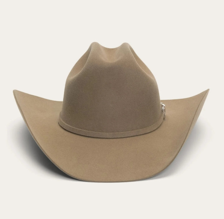 Stetson Hat Skyline Sahara 7 3/8