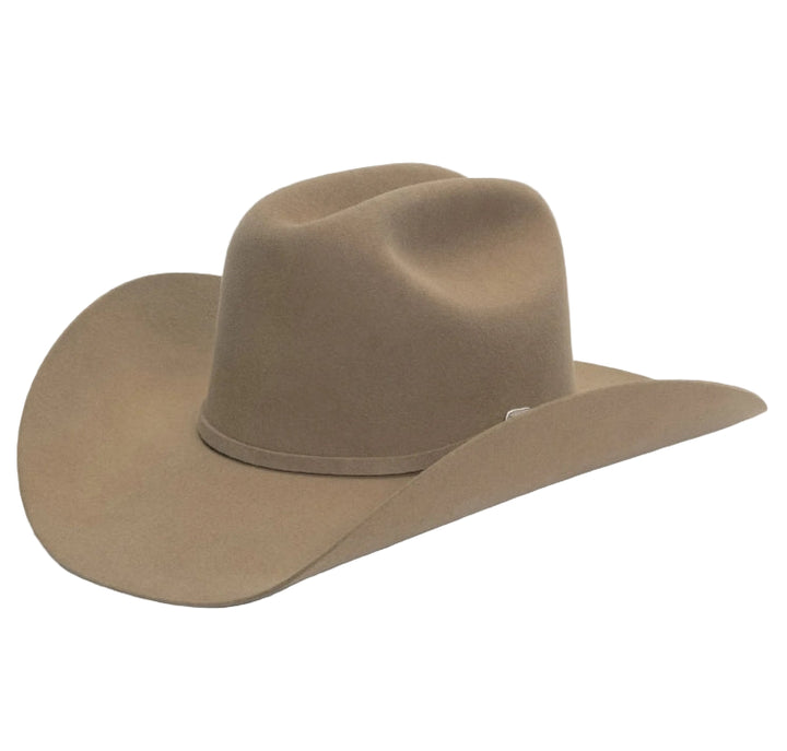 Stetson Hat Skyline Sahara 7 3/8
