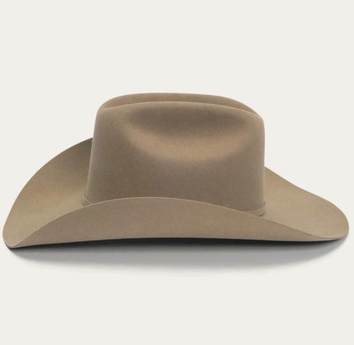 Stetson Hat Skyline Sahara 7 3/8