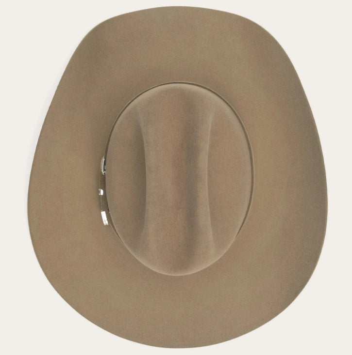 Stetson Hat Skyline Sahara 7 3/8