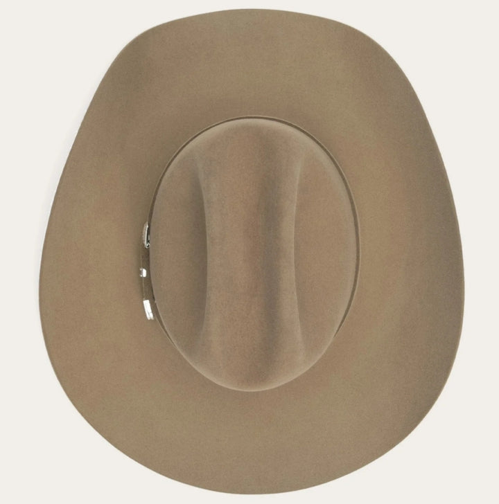 Stetson Hat Skyline Sahara 7 3/8