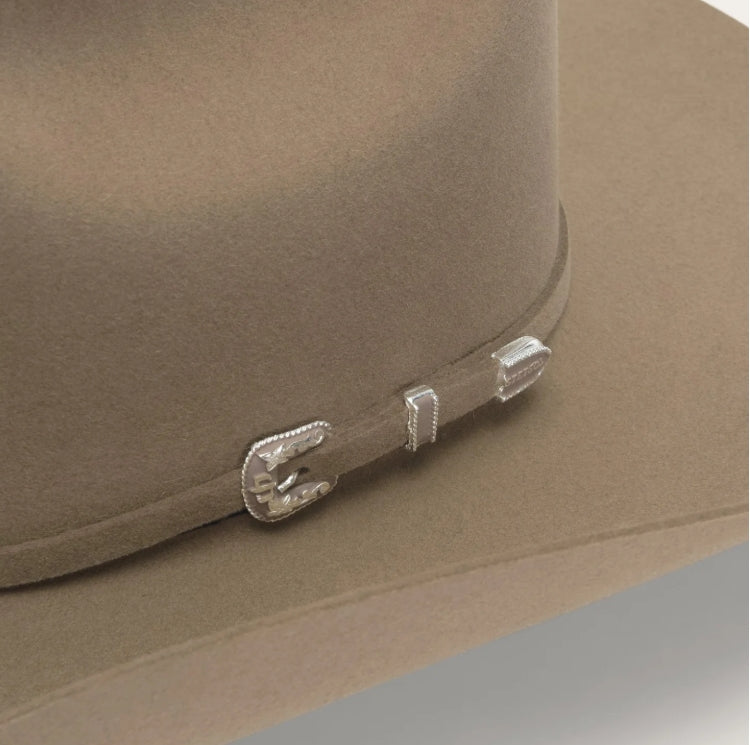 Stetson Hat Skyline Sahara 7 3/8