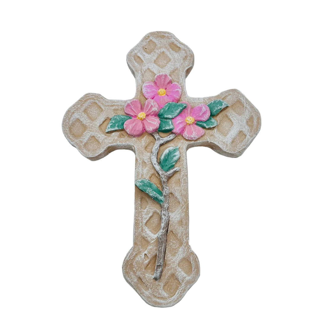 Spring of Grace Cross