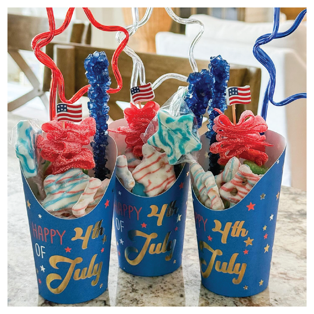 Stars, Stripes, &amp; Bites: A Charcuterie Lunch &amp; Learn June 25