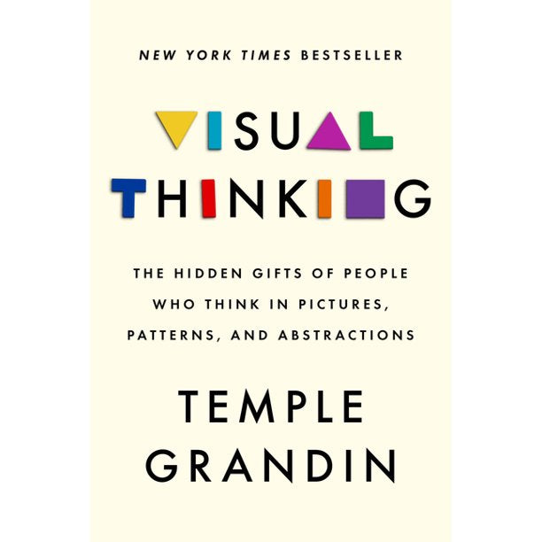 Visual Thinking Temple Grandin