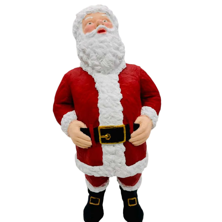 The Caroling Santa *CM