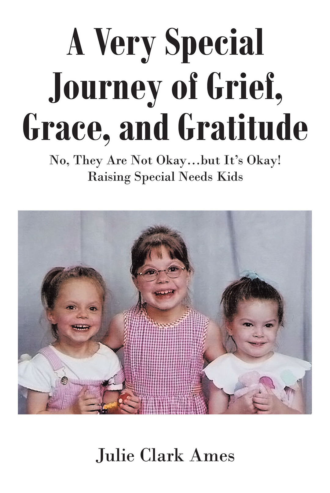 a very special journey julie ames