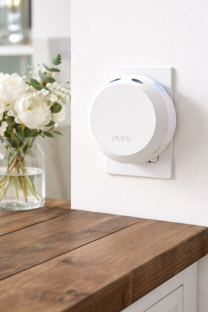 Pura Device V4 with Individual Box