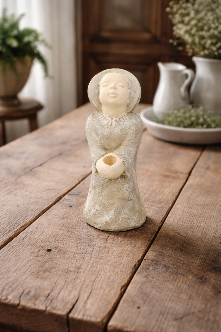 Angel Small Driftwood *CM