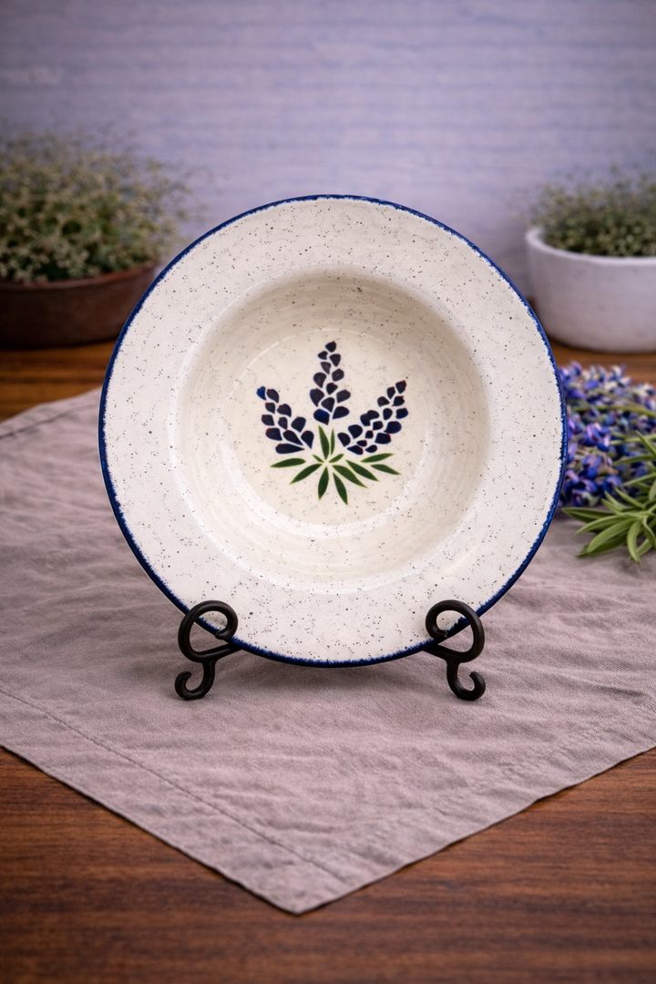 Bluebonnet Pasta Bowl *CM