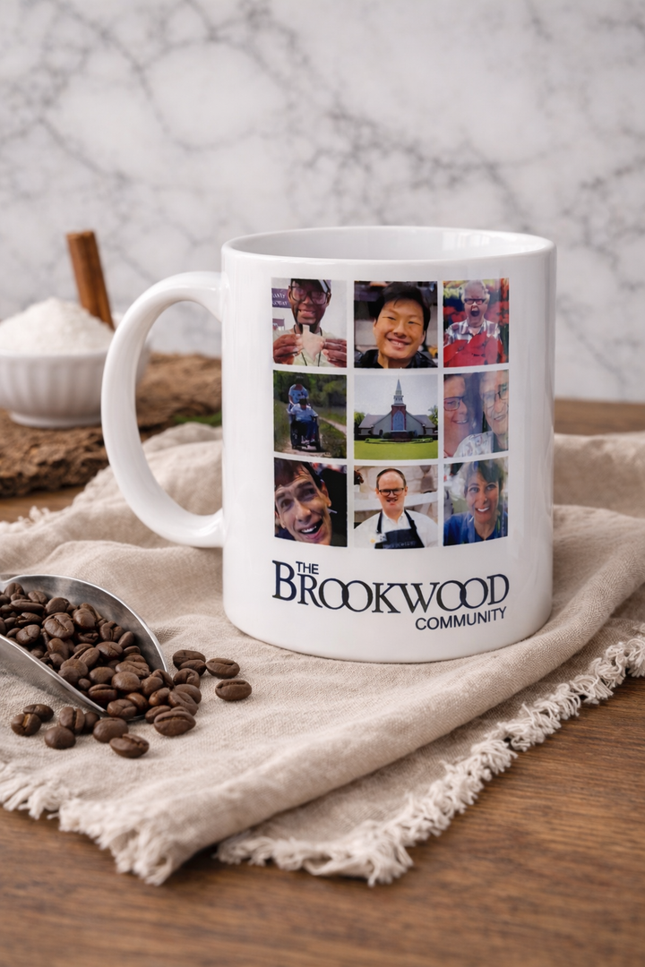 Faces of Brookwood *CM