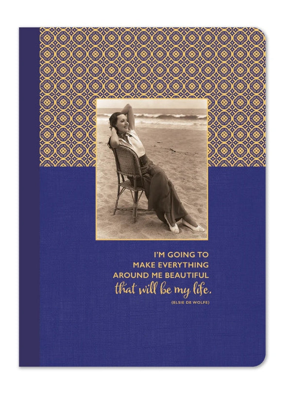 beautiful life journal