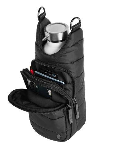 black hydro side view 