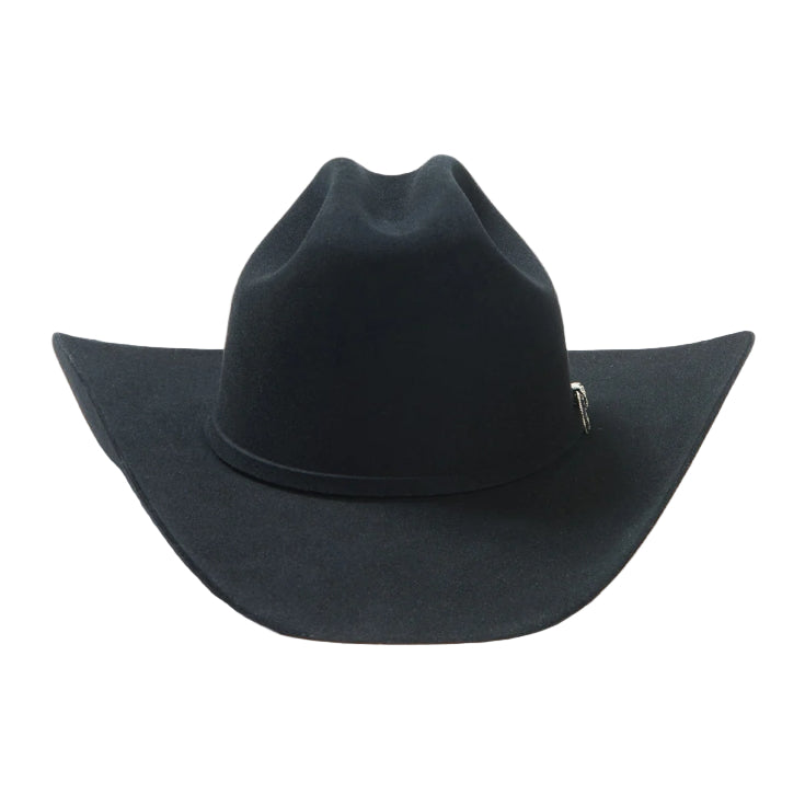 black skyline 6x cowboy hat