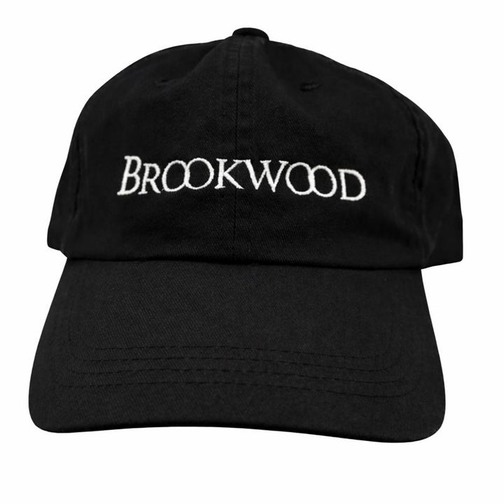 Baseball Cap BC108 Black *CM