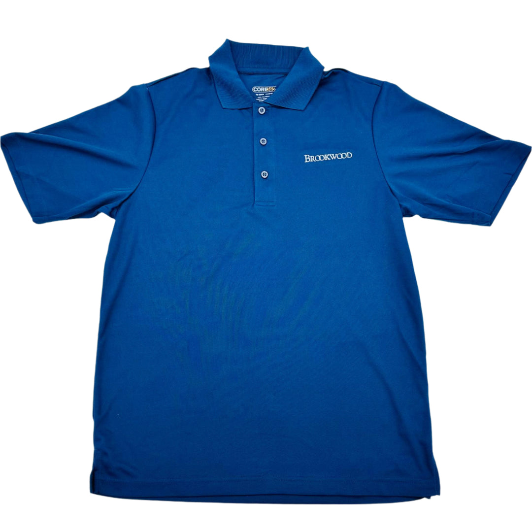 Polo Shirt  Brookwood  Classic Unisex