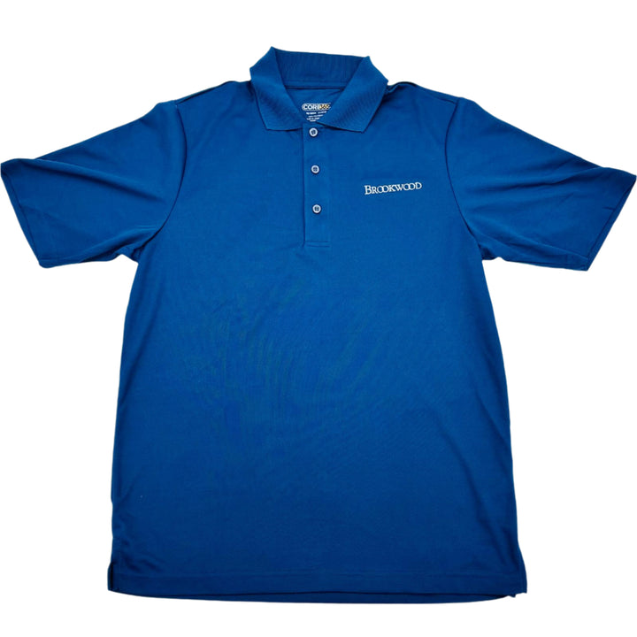 Polo Shirt  Brookwood  Classic Unisex