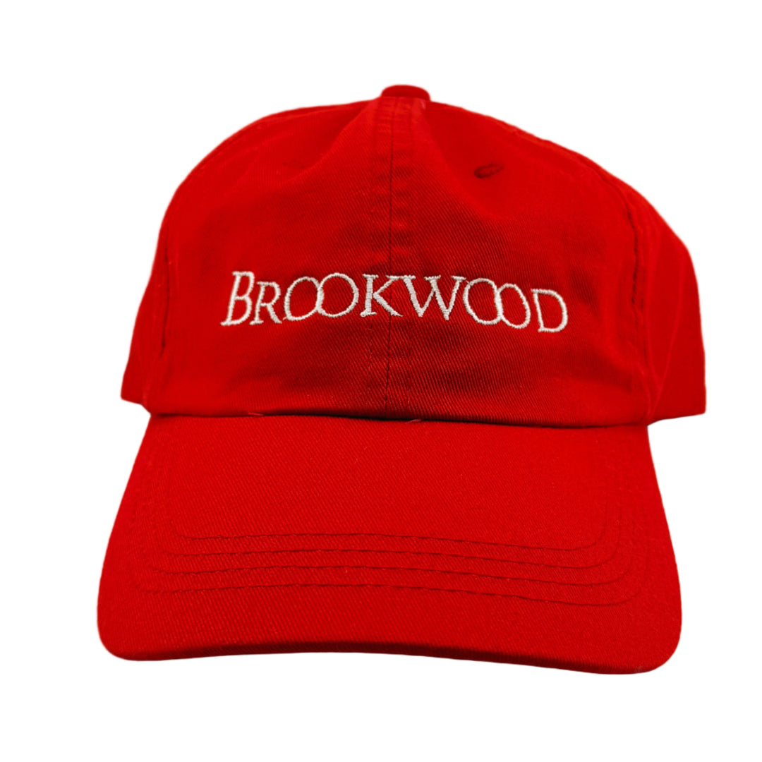 brookwood red hat 