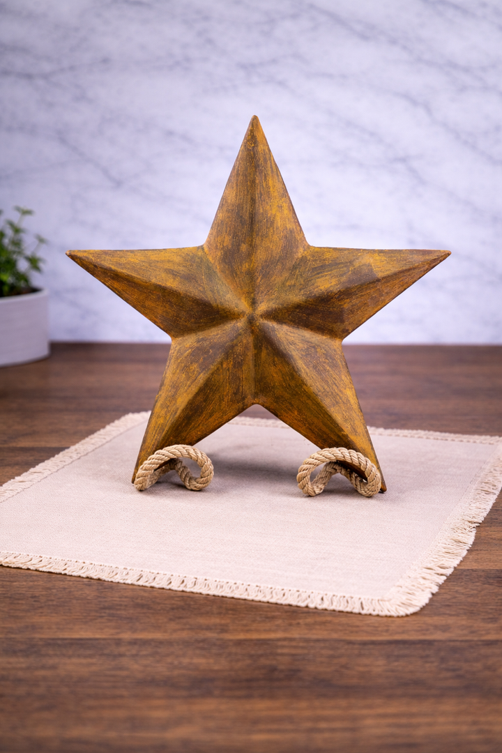 Star Texas Brown *CM