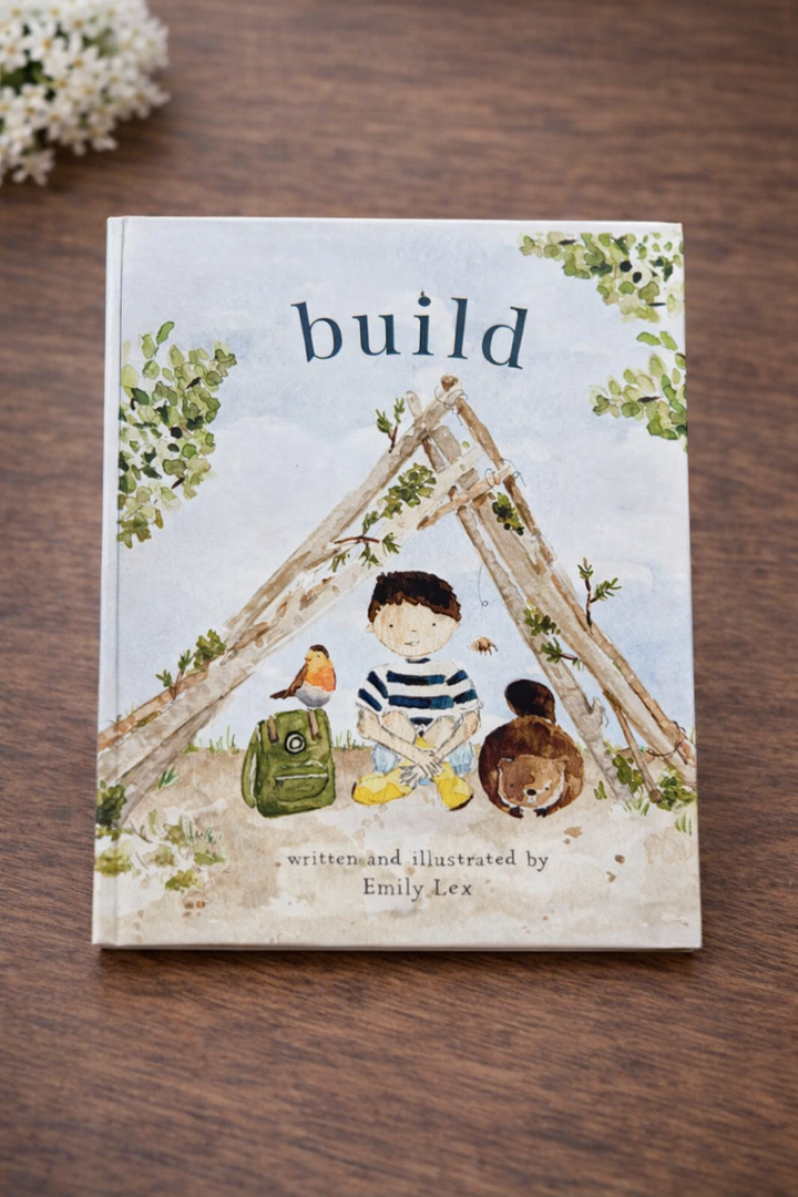 Build book