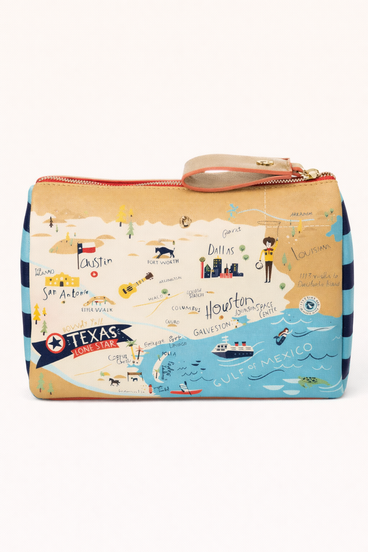 Texas Carry All Case