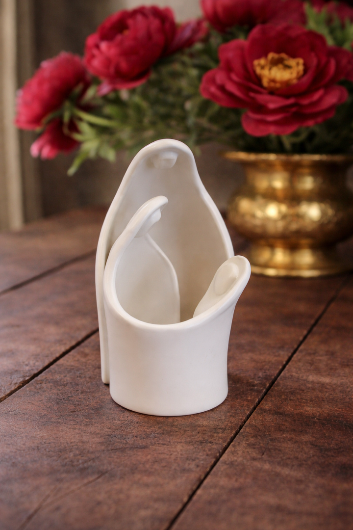 Ceramic Nativity *CM