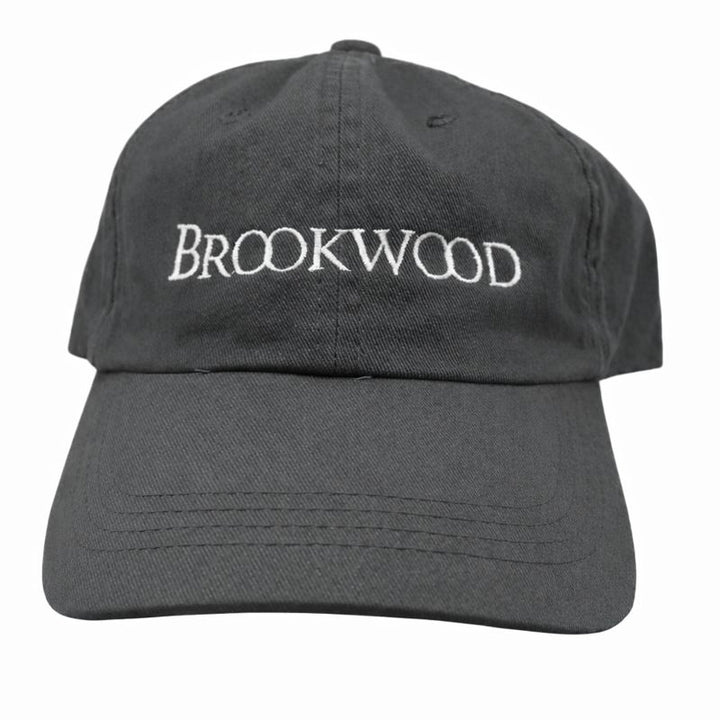 Baseball Cap BC108 Charcoal *CM