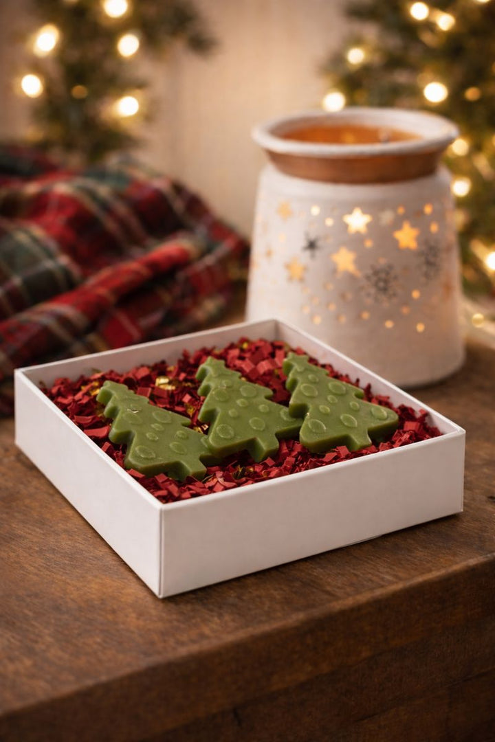 Wax Melts Balsam Christmas Tree *CM 50% OFF