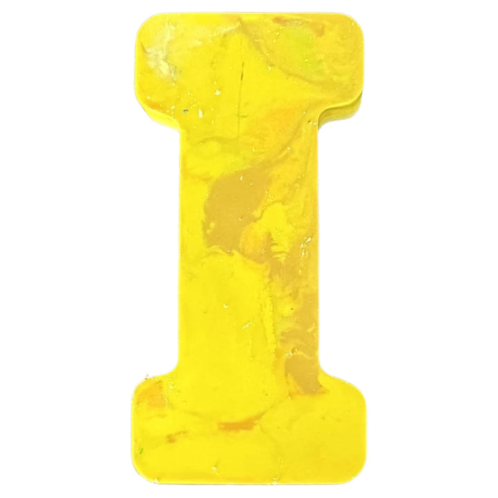 color letter i 