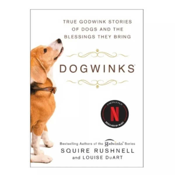 Book: Dog Winks (Paperback)