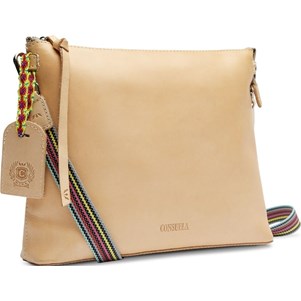 Downtown Crossbody Diego