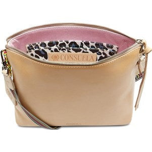 Downtown Crossbody Diego