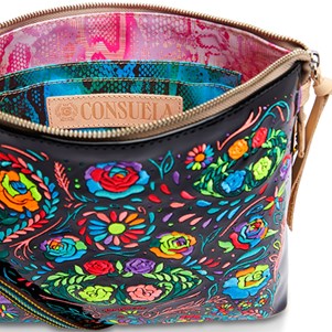 Downtown Crossbody Rita