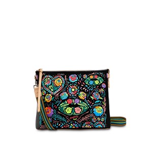 Downtown Crossbody Rita