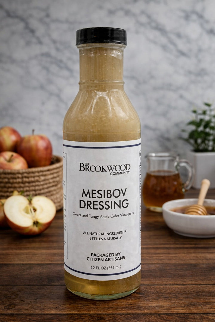 Dressing Mesibov Regular *CM